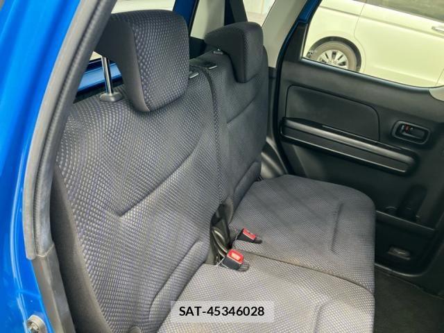 Suzuki WAGON R 2017-09 8667160-13