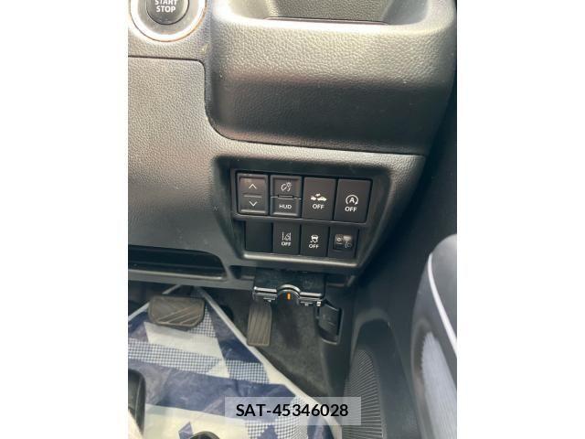 Suzuki WAGON R 2017-09 8667160-16