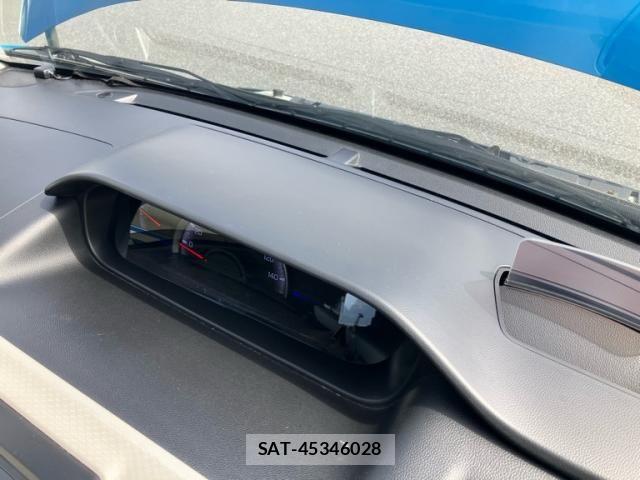 Suzuki WAGON R 2017-09 8667160-17