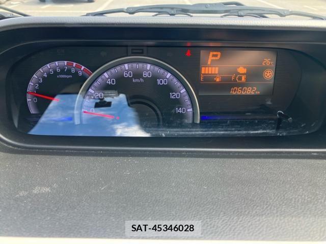 Suzuki WAGON R 2017-09 8667160-18