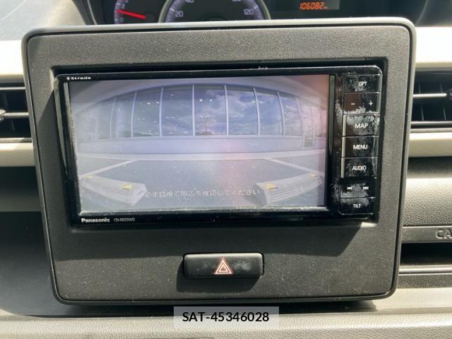 Suzuki WAGON R 2017-09 8667160-21