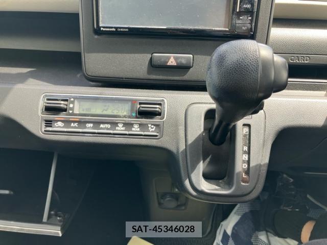 Suzuki WAGON R 2017-09 8667160-22