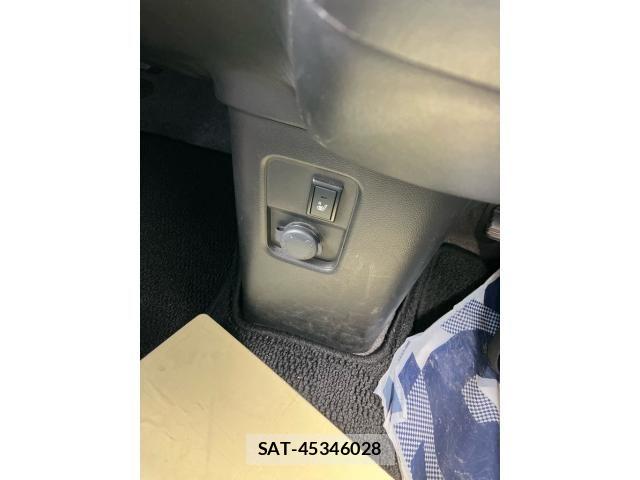Suzuki WAGON R 2017-09 8667160-23