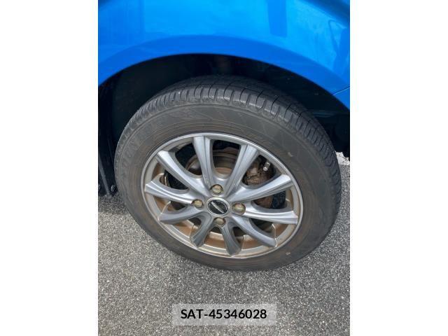 Suzuki WAGON R 2017-09 8667160-5