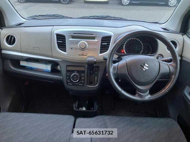 Suzuki WAGON R 2013-10 8667164-10