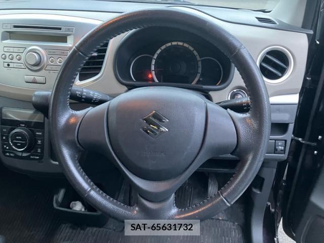 Suzuki WAGON R 2013-10 8667164-11