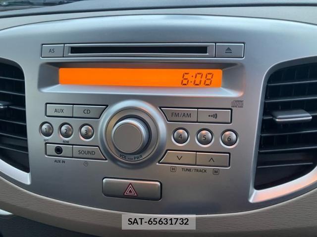 Suzuki WAGON R 2013-10 8667164-12
