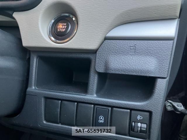 Suzuki WAGON R 2013-10 8667164-14