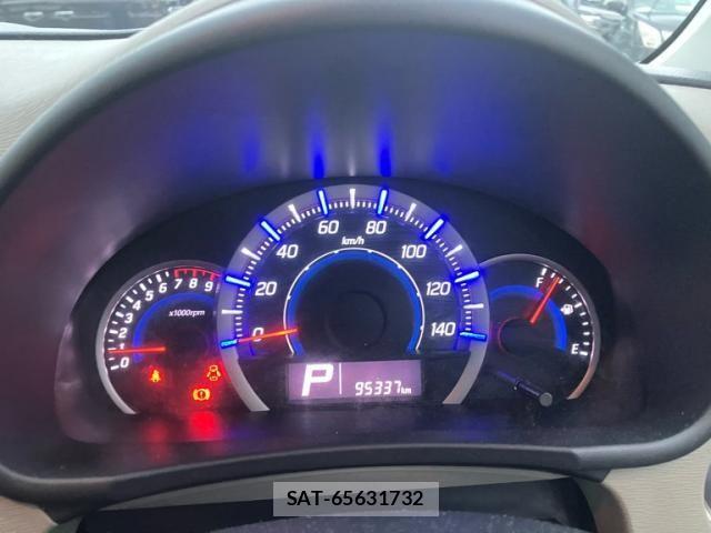 Suzuki WAGON R 2013-10 8667164-15