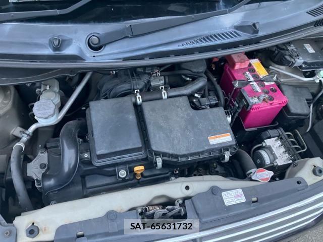 Suzuki WAGON R 2013-10 8667164-16