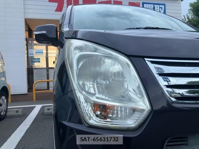 Suzuki WAGON R 2013-10 8667164-2