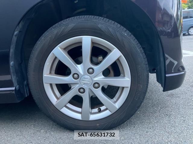 Suzuki WAGON R 2013-10 8667164-3