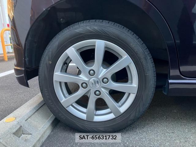 Suzuki WAGON R 2013-10 8667164-4