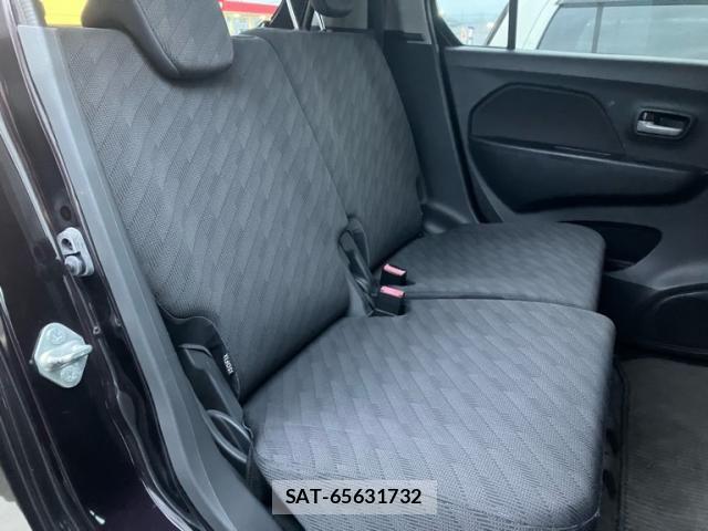 Suzuki WAGON R 2013-10 8667164-8