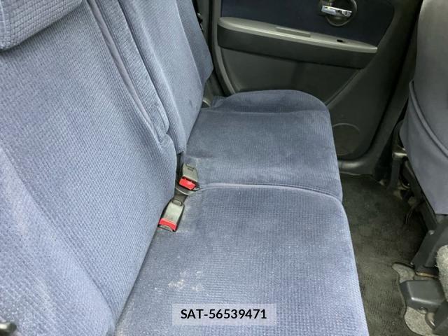 Suzuki WAGON R 2008-03 8662491-9