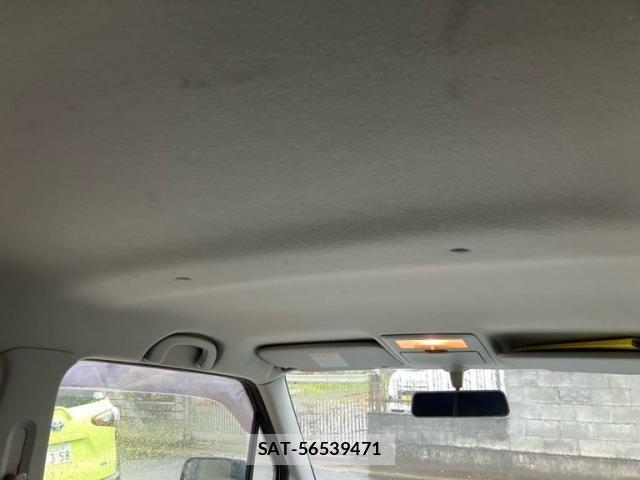 Suzuki WAGON R 2008-03 8662491-11