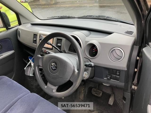 Suzuki WAGON R 2008-03 8662491-12