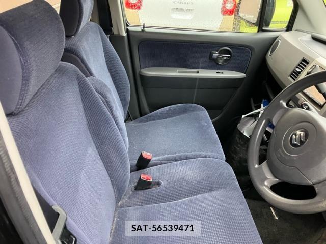 Suzuki WAGON R 2008-03 8662491-13