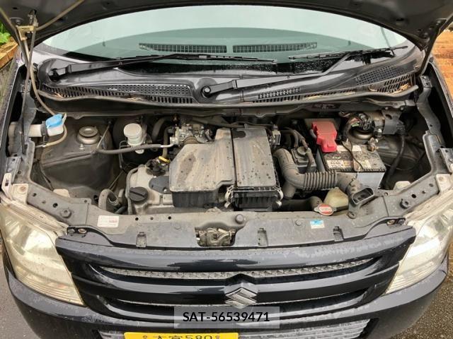 Suzuki WAGON R 2008-03 8662491-14