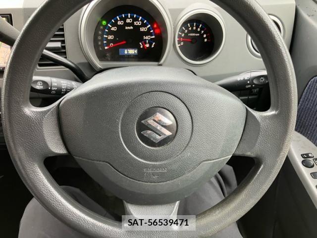 Suzuki WAGON R 2008-03 8662491-15