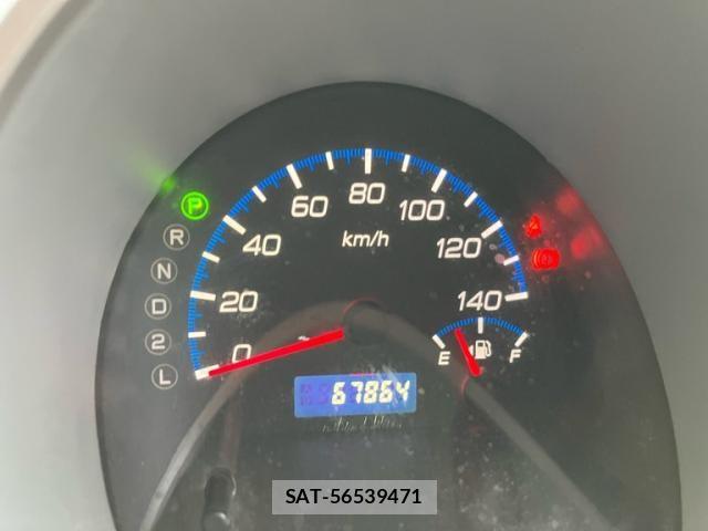 Suzuki WAGON R 2008-03 8662491-16