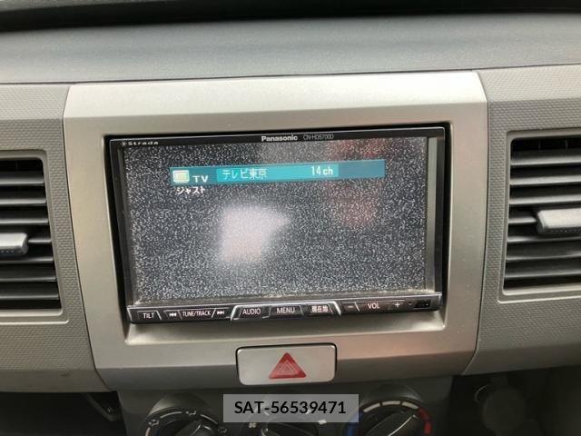Suzuki WAGON R 2008-03 8662491-17