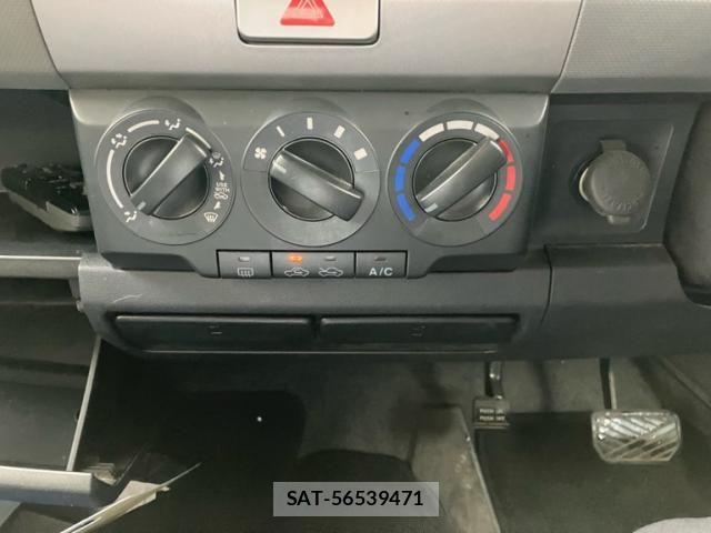 Suzuki WAGON R 2008-03 8662491-18