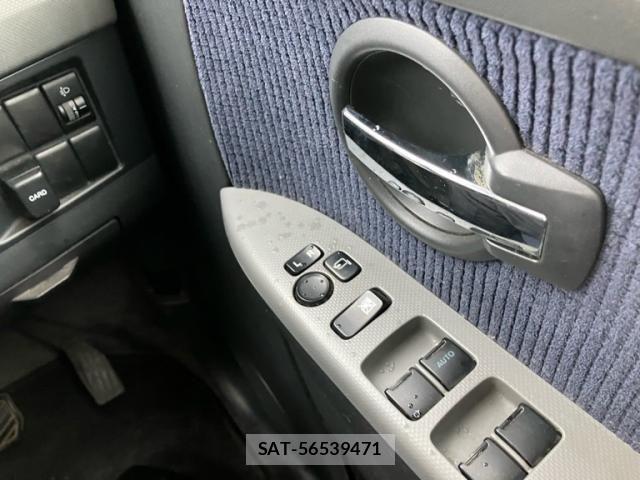 Suzuki WAGON R 2008-03 8662491-20