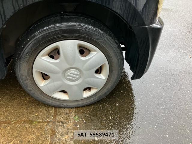 Suzuki WAGON R 2008-03 8662491-2