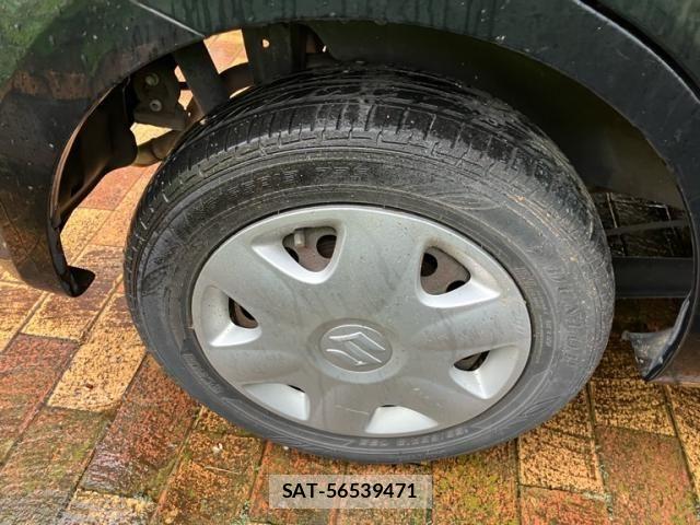 Suzuki WAGON R 2008-03 8662491-3