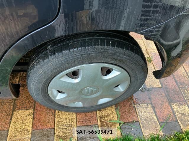 Suzuki WAGON R 2008-03 8662491-6