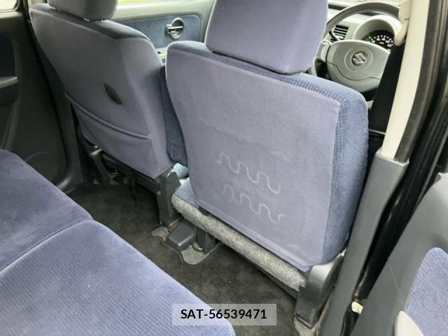 Suzuki WAGON R 2008-03 8662491-8