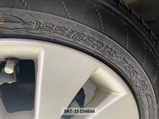 Suzuki WAGON R 2011-12 8662489-9