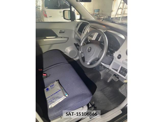Suzuki WAGON R 2011-12 8662489-10