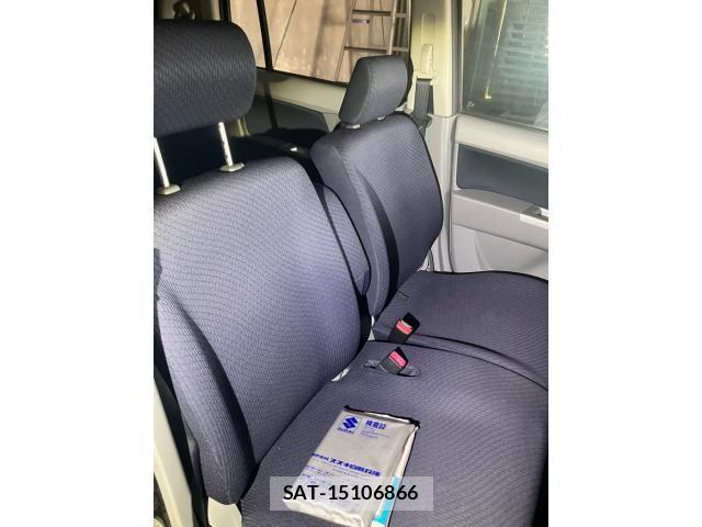 Suzuki WAGON R 2011-12 8662489-11
