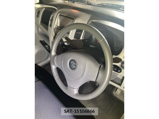 Suzuki WAGON R 2011-12 8662489-12
