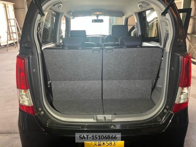 Suzuki WAGON R 2011-12 8662489-16