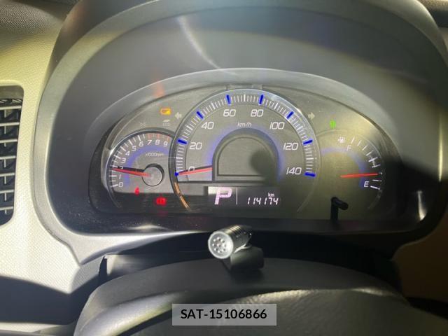 Suzuki WAGON R 2011-12 8662489-18