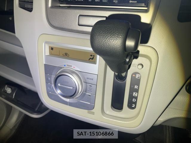 Suzuki WAGON R 2011-12 8662489-19