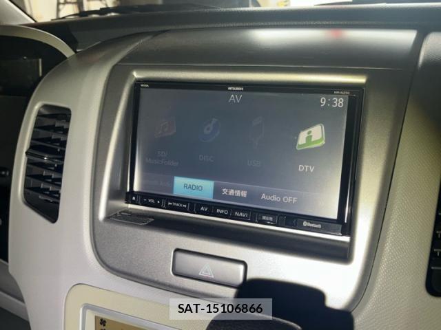 Suzuki WAGON R 2011-12 8662489-21