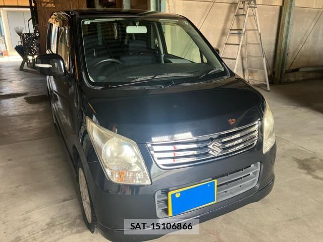 Suzuki WAGON R 2011-12 8662489-2