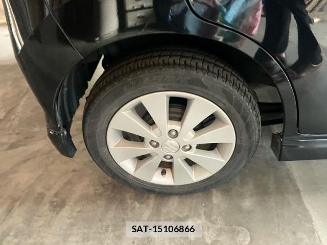 Suzuki WAGON R 2011-12 8662489-4