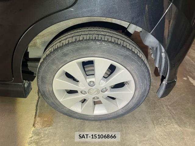 Suzuki WAGON R 2011-12 8662489-7