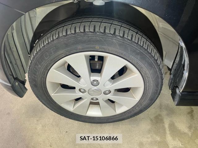 Suzuki WAGON R 2011-12 8662489-8