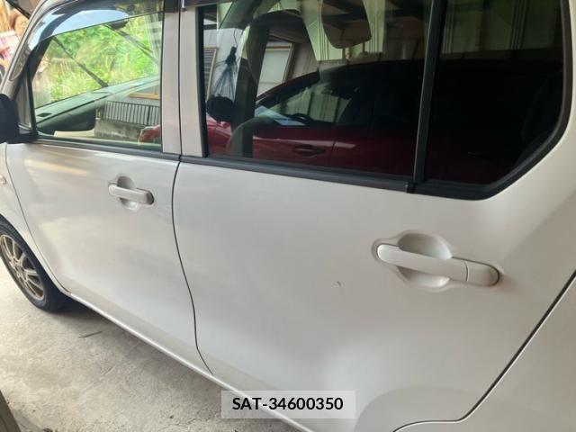Suzuki WAGON R 2012-11 8667161-9