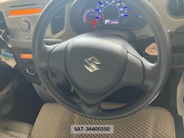 Suzuki WAGON R 2012-11 8667161-13