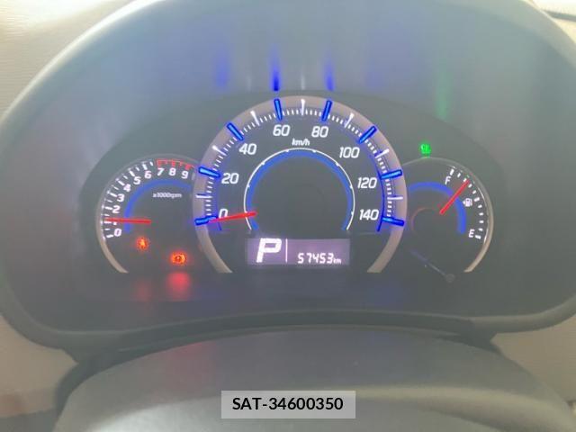 Suzuki WAGON R 2012-11 8667161-14