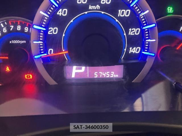 Suzuki WAGON R 2012-11 8667161-15