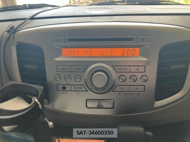 Suzuki WAGON R 2012-11 8667161-16