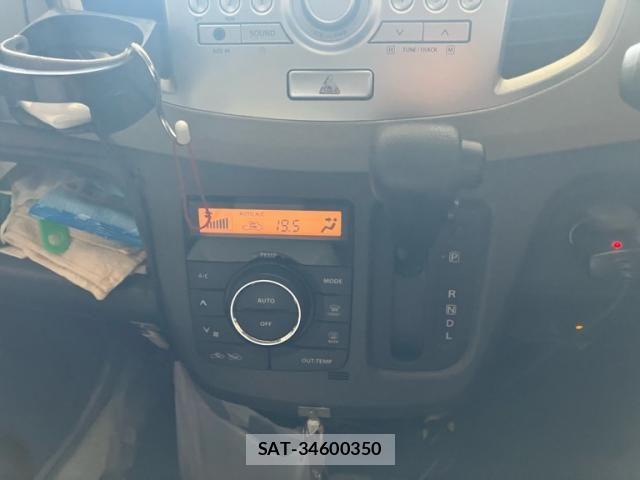 Suzuki WAGON R 2012-11 8667161-17